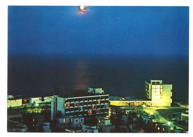1989-9 - Mangalia Nord - Venus